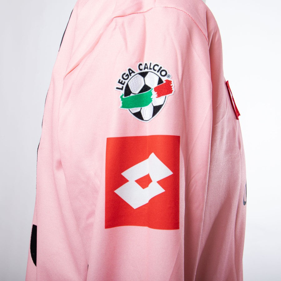 maglia home palermo soligo n79 ml 2003/2004 by LOTTO - Home (6)