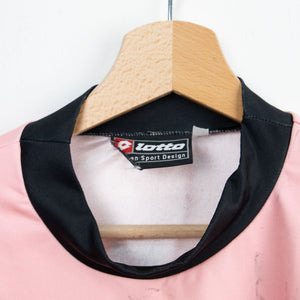 maglia home palermo toni 9 2004/2005 by LOTTO - Home (11)