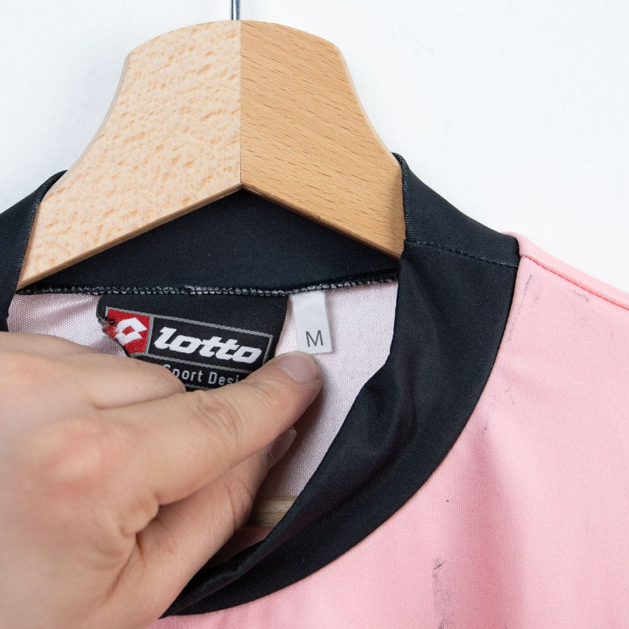 maglia home palermo toni 9 2004/2005 by LOTTO - Home (12)