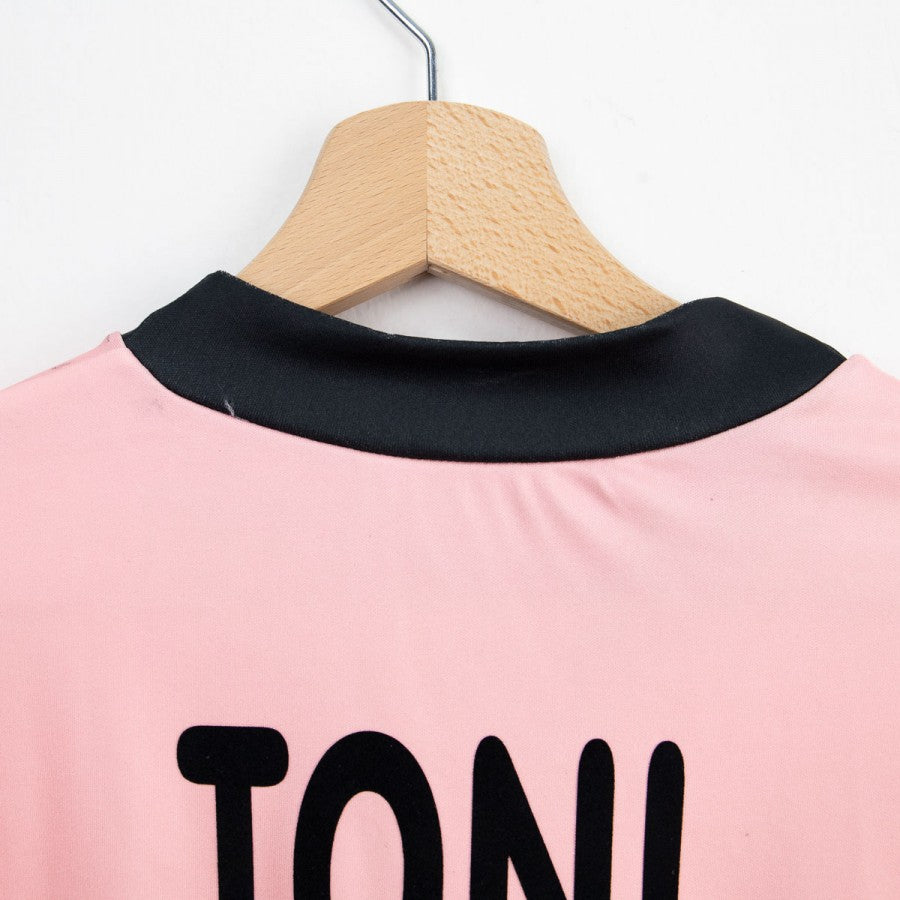 maglia home palermo toni 9 2004/2005 by LOTTO - Home (3)