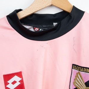 maglia home palermo toni 9 2004/2005 by LOTTO - Home (8)