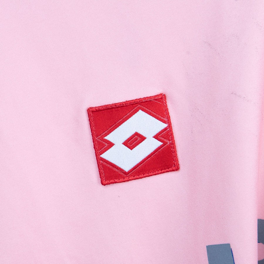 maglia home palermo toni 9 2004/2005 by LOTTO - Home (9)