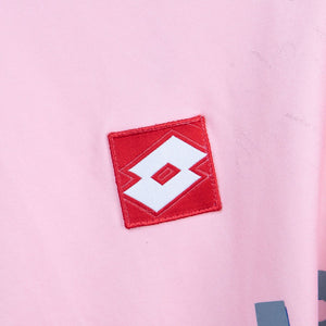 maglia home palermo toni 9 2004/2005 by LOTTO - Home (9)