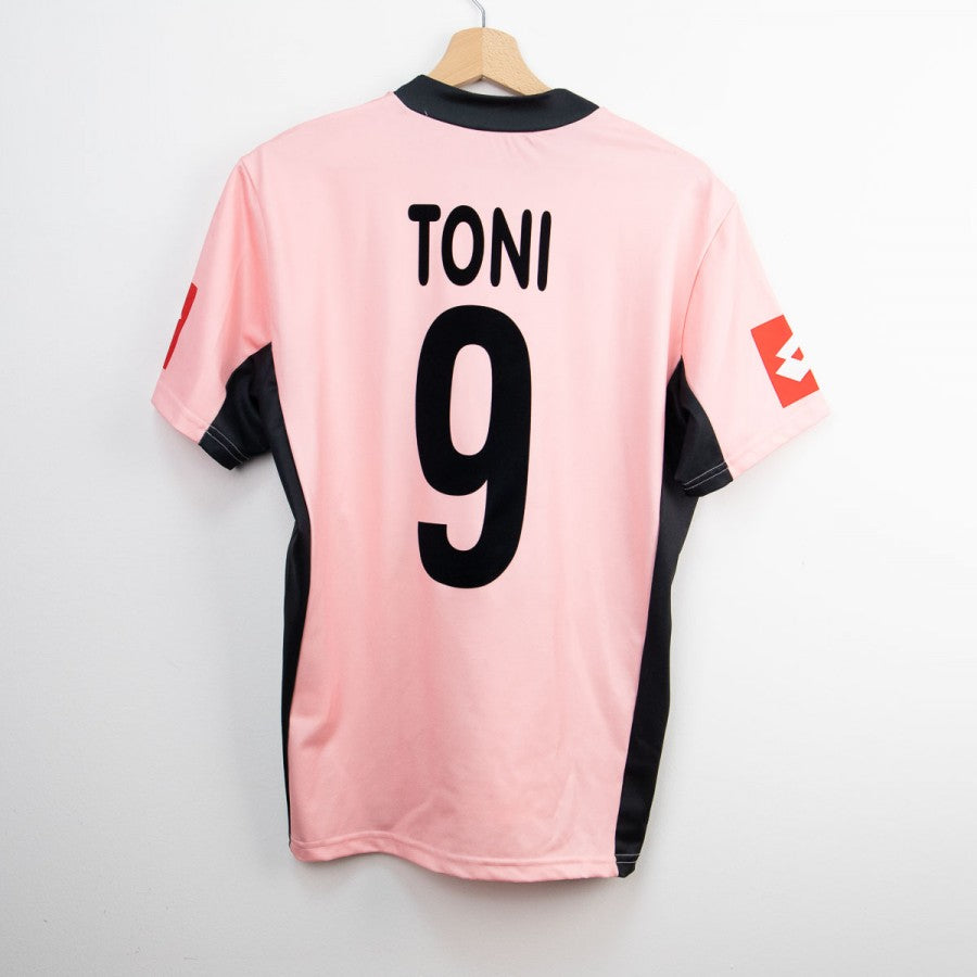 maglia home palermo toni 9 2004/2005 by LOTTO - Home