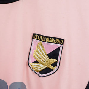 maglia home palermo toni 9 2004/2005 by LOTTO - Home (10)