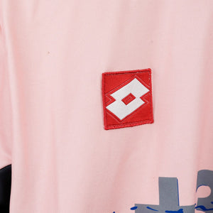 maglia home palermo toni 9 2004/2005 by LOTTO - Home (11)