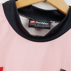 maglia home palermo toni 9 2004/2005 by LOTTO - Home (13)