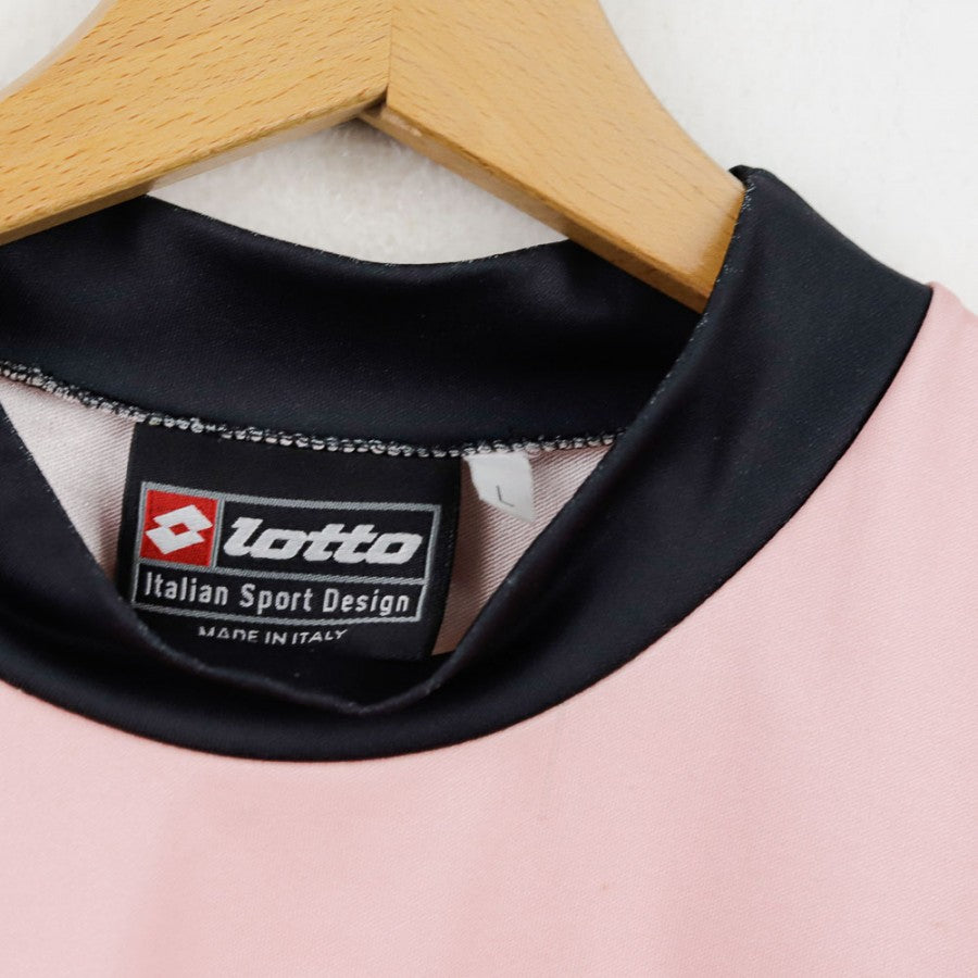 maglia home palermo toni 9 2004/2005 by LOTTO - Home (14)