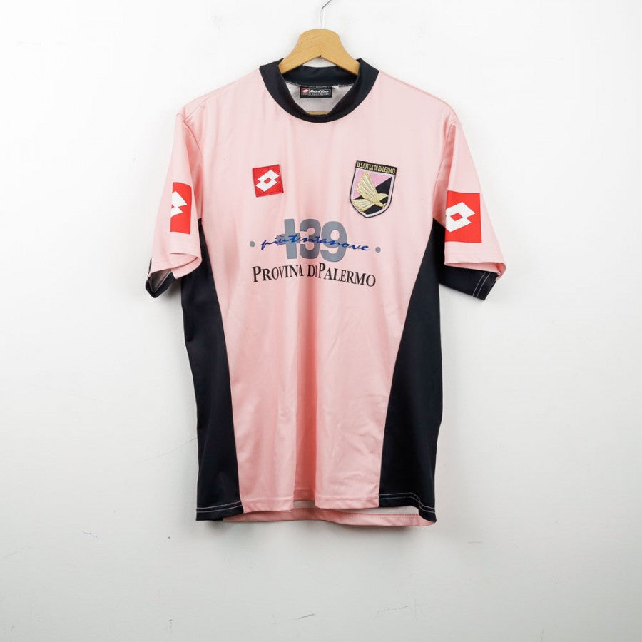 Maillot rétro PORTO 2004 DECO - Les Voyages En Ballon - Maillots de