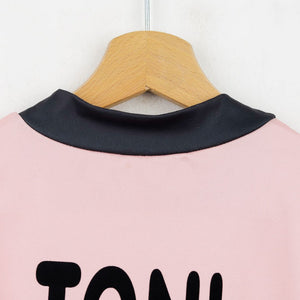 maglia home palermo toni 9 2004/2005 by LOTTO - Home (3)