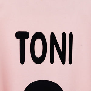 maglia home palermo toni 9 2004/2005 by LOTTO - Home (4)