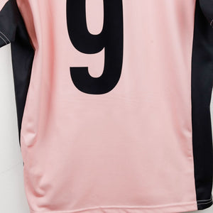 maglia home palermo toni 9 2004/2005 by LOTTO - Home (6)