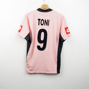 maglia home palermo toni 9 2004/2005 by LOTTO - Home