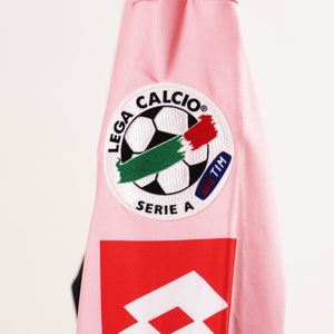 Maglia home Palermo Toni 9 2004/2005 by LOTTO - Home (3)