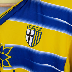 Maglia Home Parma Lotto 2008/2009 by LOTTO - Home (10)