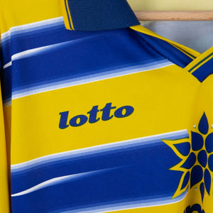 Maglia Home Parma Lotto 2008/2009 by LOTTO - Home (11)