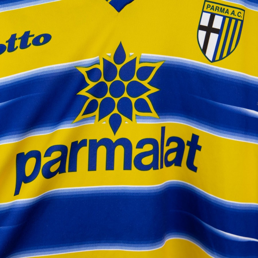 Maglia Home Parma Lotto 2008/2009 by LOTTO - Home (12)