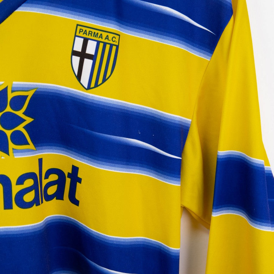 Maglia Home Parma Lotto 2008/2009 by LOTTO - Home (13)