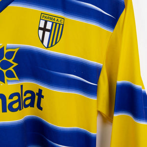 Maglia Home Parma Lotto 2008/2009 by LOTTO - Home (13)