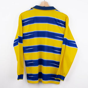 Maglia Home Parma Lotto 2008/2009 by LOTTO - Home (2)