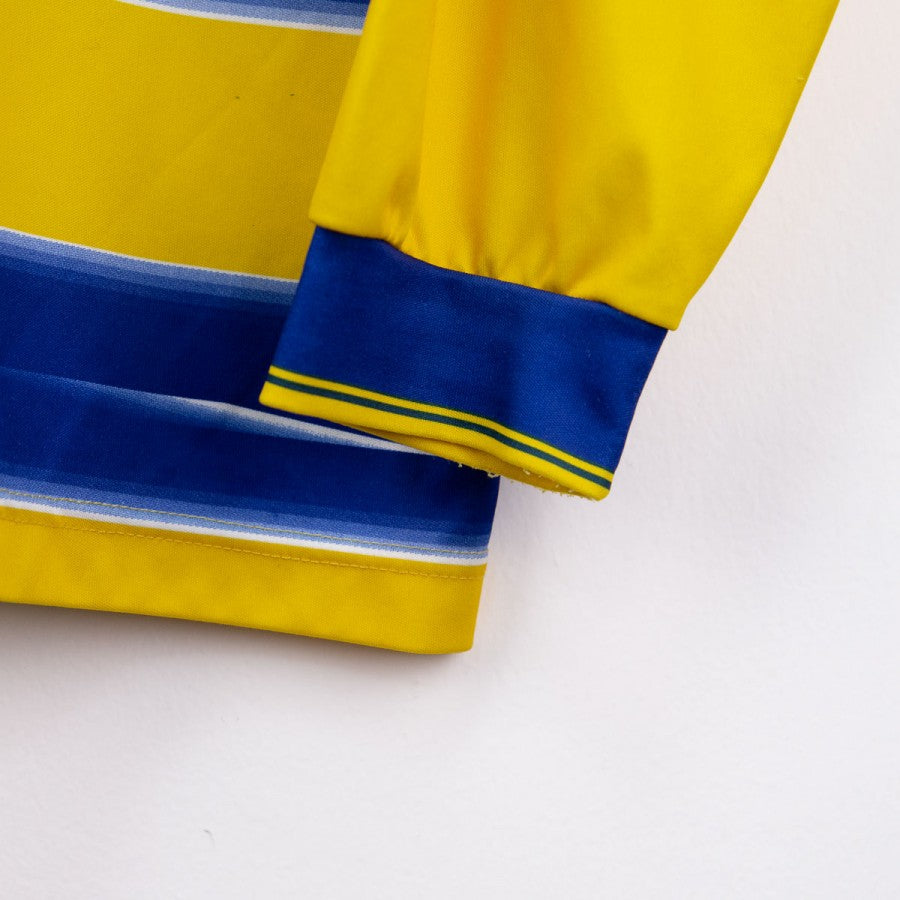 Maglia Home Parma Lotto 2008/2009 by LOTTO - Home (4)
