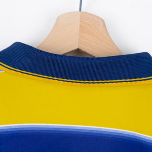Maglia Home Parma Lotto 2008/2009 by LOTTO - Home (7)