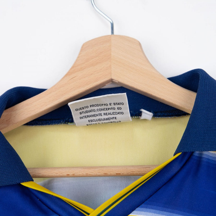 Maglia Home Parma Lotto 2008/2009 by LOTTO - Home (9)