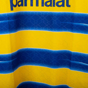 Maglia Home Parma Lotto Asprilla 10 1998/1999 by LOTTO - Home (17)