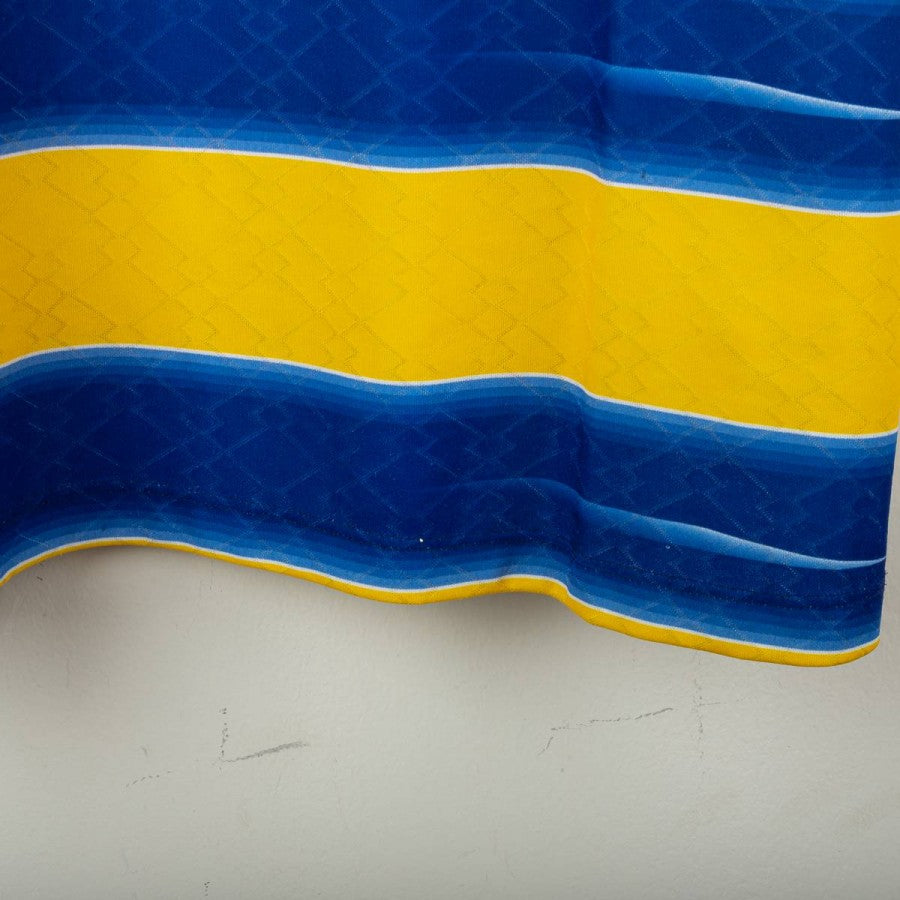 Maglia Home Parma Lotto Asprilla 10 1998/1999 by LOTTO - Home (18)