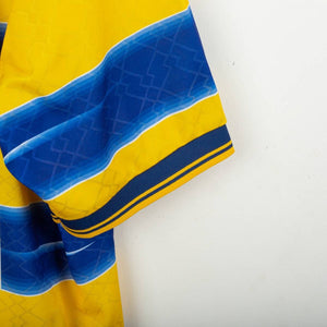Maglia Home Parma Lotto Asprilla 10 1998/1999 by LOTTO - Home (8)