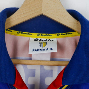 Maglia Home Parma Lotto Buffon n1 1998/1999 by LOTTO - Home (11)