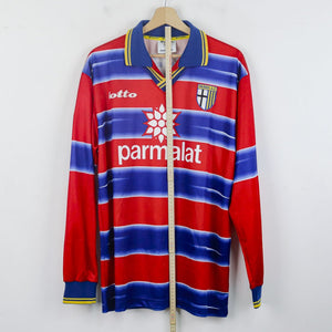 Maglia Home Parma Lotto Buffon n1 1998/1999 by LOTTO - Home (13)