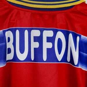 Maglia Home Parma Lotto Buffon n1 1998/1999 by LOTTO - Home (4)