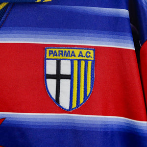 Maglia Home Parma Lotto Buffon n1 1998/1999 by LOTTO - Home (8)