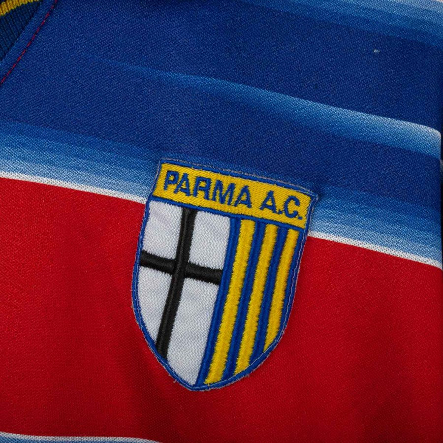 Maglia Home Parma Lotto Buffon n1 1998/1999 by LOTTO - Home (18)