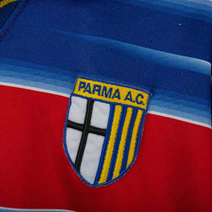 Maglia Home Parma Lotto Buffon n1 1998/1999 by LOTTO - Home (18)