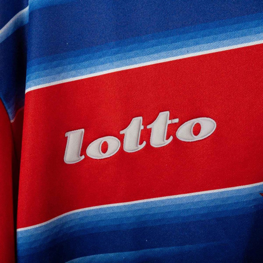 Maglia Home Parma Lotto Buffon n1 1998/1999 by LOTTO - Home (19)