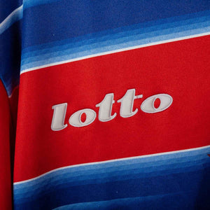 Maglia Home Parma Lotto Buffon n1 1998/1999 by LOTTO - Home (19)