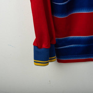 Maglia Home Parma Lotto Buffon n1 1998/1999 by LOTTO - Home (8)