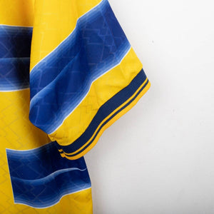 Maglia Home Parma Lotto Crespo 9 1998/1999 by LOTTO - Home (11)