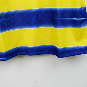 Maglia Home Parma Lotto Veron 11 1998/1999 by LOTTO - Home (16)