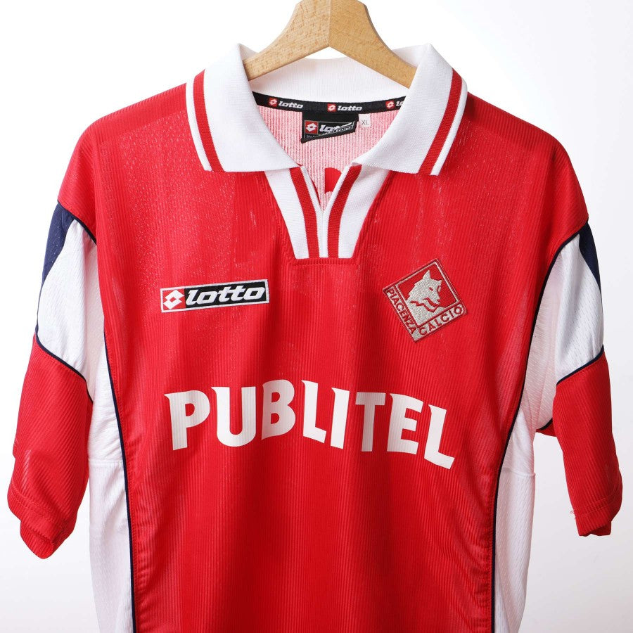 maglia home piacenza caccia 10 2001/2002 by LOTTO - Home (3)