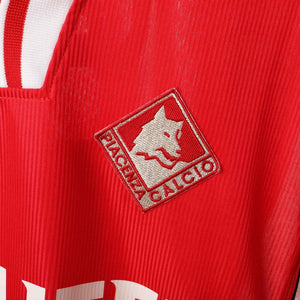 maglia home piacenza caccia 10 2001/2002 by LOTTO - Home (4)