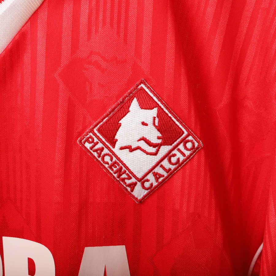 maglia home piacenza lotto 1998/1999 rastelli 7  by LOTTO - Home (3)