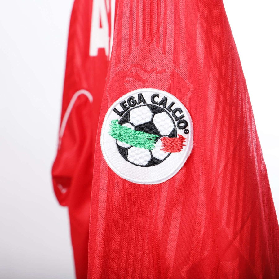 maglia home piacenza lotto 1998/1999 rastelli 7  by LOTTO - Home (7)