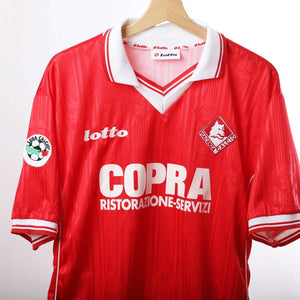maglia home piacenza lotto 1998/1999 rastelli 7  by LOTTO - Home (9)