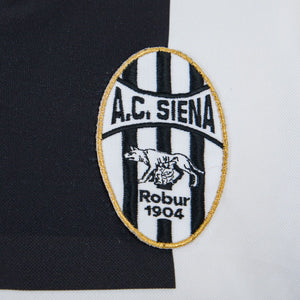 Maglia Home Siena Lotto Cavallo 14 2000/2001 by LOTTO - Home (3)