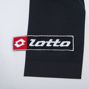 Maglia Home Siena Lotto Cavallo 14 2000/2001 by LOTTO - Home (4)