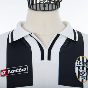Maglia Home Siena Lotto Cavallo 14 2000/2001 by LOTTO - Home (6)