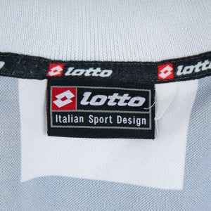 Maglia Home Siena Lotto Cavallo 14 2000/2001 by LOTTO - Home (9)